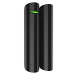Ajax DoorProtect - Contacto magnético puerta/ventana - Certificado grado 2 - negro - AJ-DOORPROTECT-B - 01