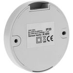 Detector de movimiento para techo con sensor IR Mini - NG09600 - 06