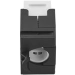 Keystone RJ45 hembra a TB110 Cat.6 UTP sin herramientas - RD06100 - 06