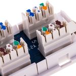 Empalme Cable UTP categoría 5e (Cable) - RX02100 - 05