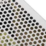 Fuente de alimentación industrial 12VDC 10A - VF01200 - 08