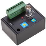 Extensor activo de UTP Cat.5 para vídeo receptor TTA111VR - SI03400 - 03