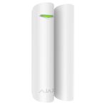 Ajax Doorprotect Plus - Contacto magnético puerta/ventana con detector de vibración e inclinación - blanco - AJ-DOORPROTECTPLUS-W - 01