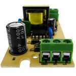 Fuente de alimentación industrial 12VDC 1.25A - VF01900 - 05