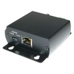 Transceptor de vídeo pasivo BNC ACDC a RJ45 TTP111VPC - SI00900 - 01