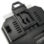 Controlador PLC de relé con 4 entradas analógicas 4 entradas y salidas digitales - TJ08100 - 07