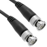 Cable coaxial RG59 BNC macho a BNC macho de 5m - BN01700 - 01