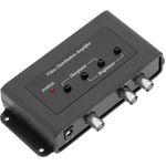 Distribuidor de vídeo de 2 puertos amplificado CD102A - SJ01200 - 01