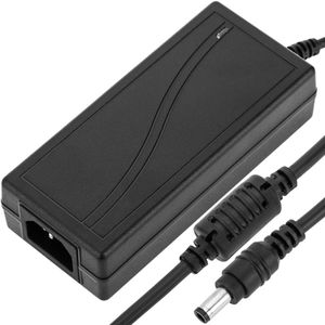 Fuente de alimentación de sobremesa 12VDC 3A