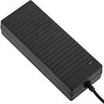 Fuente de alimentación de sobremesa. Adaptador de 220 VAC a 12V y 7A - VF04000 - 03