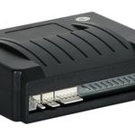 Kit alarma con mandos para automóvil con indicadores de voz - VST 210 - 02