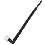 Repetidor amplificador GSM 1800MHz 70dB con antenas y cable 5m - GW00200 - 07