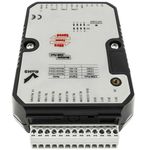 Controlador PLC de relé con 4 entradas analógicas 4 entradas y salidas digitales - TJ08100 - 06