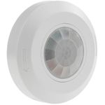 Detector de movimiento para techo con sensor IR Mini - NG09600 - 01