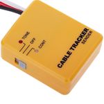 Herramienta localizadora de fallos en cables de datos con sonda - CT01400 - 06
