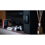 Ajax Hub 2 Plus - central de alarma grado 2 - Ethernet, LTE/3G/2G, WiFi, captura fotográfica y transmisión de vídeo - negro - AJ-HUB2PLUS-B - 04