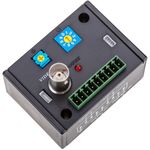 Extensor activo de UTP Cat.5 para vídeo receptor TTA111VR - SI03400 - 05