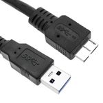 Concentrador SuperSpeed USB 3.0 de 4 puertos A hembra - UU02100 - 05