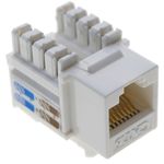 KeyStone RJ45 hembra a TB110 Cat.6 UTP - RD05900 - 01
