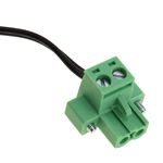Adaptador industrial USB 2.0 a RS232 RS422 RS485 de 4 puertos - UB09400 - 08