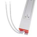 Fuente de alimentación industrial para LED 12VDC 3A. Tamaño 18 x 270 x 15 mm - VF12200 - 04