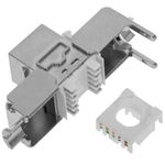 Keystone RJ45 hembra TB110 Cat. 5e FTP pack de 6 unidades - RC13300 - 04