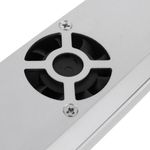 Fuente de alimentación industrial de superficie 12VDC 25A. Tamaño 53 x 308 x 21 mm - VF11000 - 06