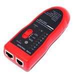 Herramienta comprobadora RJ45 con sonda - CT01500 - 03