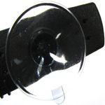 Antena 3G UMTS GPRS con conector CRC9 y fijación por ventosa - GS00600 - 03