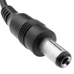 Cable de vídeo compuesto y alimentación para cámara CCTV de 5m - BN04100 - 05