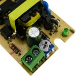 Fuente de alimentación industrial 12VDC 1.25A - VF01900 - 07