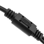 Cable de vídeo compuesto y alimentación para cámara CCTV de 25m - BN04500 - 06