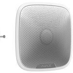 Ajax StreetSiren - Sirena inalámbrica para exterior Certificado grado 2 - blanco - AJ-STREETSIREN-W - 07