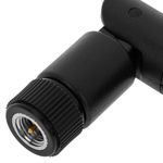 Antena LTE 4G GSM UMTS GPRS WIFI con conector SMA ganancia 2.5dBi - GS03100 - 02