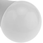 Bombilla LED inteligente multicolor inalámbrica ajustable E27 9W compatible con Google Home, Alexa y IFTTT - AN10500 - 09
