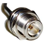 Antena 3G UMTS GPRS con conector N y fijación por ventosa - GS00200 - 02