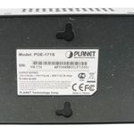 Ultra Power over Ethernet PoE separador IEEE802.3af/at 10/100/1000Mbps 12/19/24VDC - RA02300 - 05