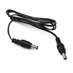 Extensor ethernet TCP/IP y alimentación por cable coaxial RG6U RG59U - WX06100 - 07