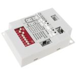 Detector de movimiento por infrarrojos de techo empotrable mini DC - NG08300 - 05