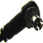 Antena 3G UMTS GPRS con conector CRC9 y fijación por ventosa - GS00600 - 02