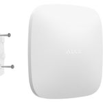 Ajax Hub - central de alarma grado 2 - Ethernet, 2G y transmisión de vídeo - blanco - AJ-HUB-W - 07