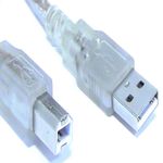 Adaptador USB a RS232/422/485 Titan (1 Port DINRail) - UB07100 - 03