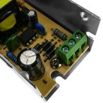 Fuente de alimentación industrial 12VDC 1.25A - VF01900 - 08