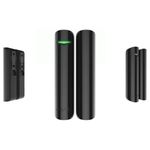Ajax Doorprotect Plus - Contacto magnético puerta/ventana con detector de vibración e inclinación - negro - AJ-DOORPROTECTPLUS-B - 02