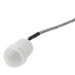 Detector de movimiento por infrarrojos de techo empotrable mini DC - NG08300 - 04
