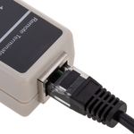 Multi Network Modular Cable Tester - CT00700 - 05