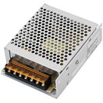 Fuente de alimentación industrial 12VDC 10A - VF01200 - 01