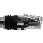 Adaptador RJ45 a BNC (RJ45-M/BNC-H) - CT05100 - 05