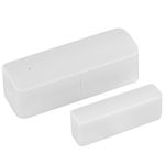 Sensor inteligente para puertas y ventanas WiFi compatible con Google Home, Alexa y IFTTT - AN13200 - 01