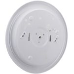 Lámpara E27 con detección de movimiento para 2 bombillas E27 - NN09800 - 03